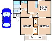 神戸市西区玉津町水谷 2階建 築23年のイメージ