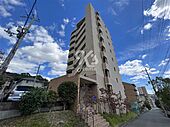 神戸市西区前開南町1丁目 9階建 築20年のイメージ