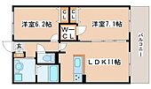 神戸市西区北別府1丁目 3階建 築11年のイメージ
