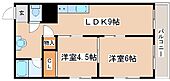 明石市魚住町清水 3階建 築47年のイメージ