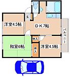 神戸市西区北別府5丁目 2階建 築37年のイメージ