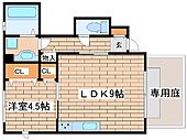 神戸市西区押部谷町栄 2階建 築9年のイメージ