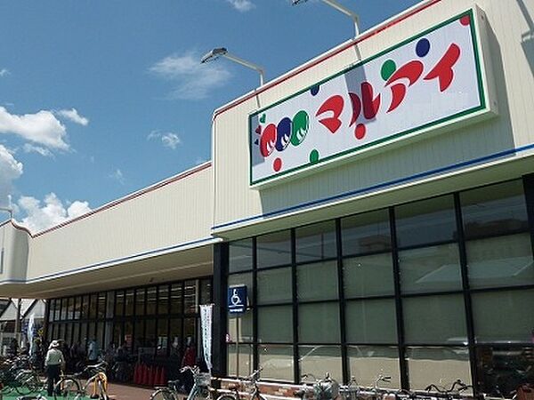 画像27:【スーパー】マルアイ 東二見店まで1295ｍ