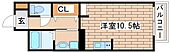 明石市魚住町錦が丘3丁目 2階建 築9年のイメージ