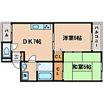 神戸市西区南別府3丁目 3階建 築26年のイメージ