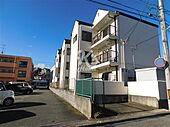 神戸市西区北別府4丁目 3階建 築37年のイメージ