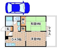 間取り：228055559530
