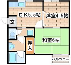 間取り：228055892407