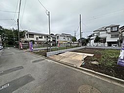 東村山市青葉町3丁目