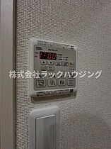 大阪府寝屋川市上神田1丁目（賃貸アパート1LDK・2階・40.77㎡） その8