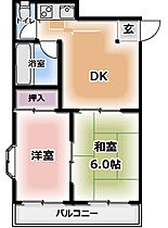 間取り：227085135609