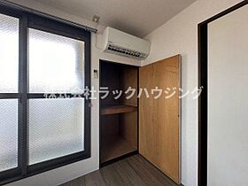 大阪府守口市藤田町1丁目（賃貸マンション1K・4階・19.00㎡） その9