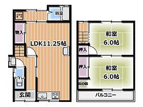 間取り：227086463946