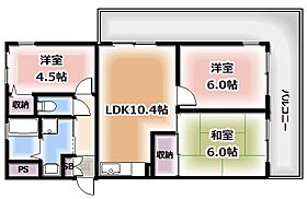 間取り：227087855842