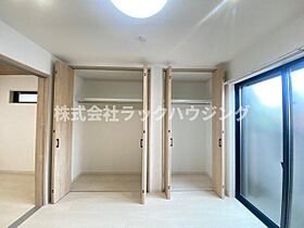 レユシール月出  ｜ 大阪府門真市月出町（賃貸アパート1LDK・3階・37.88㎡） その10