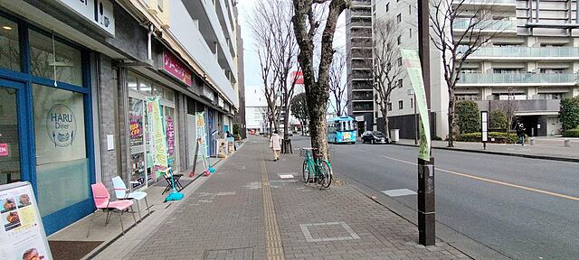 周辺