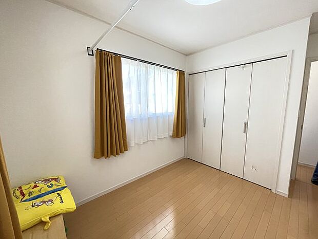 〜1年以内に外壁塗装あり/エコキュート完備〜原町中古戸建(3LDK)のその他画像