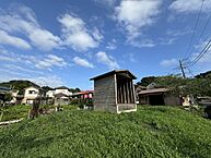 神奈川県三浦市初声町下宮田：物件画像