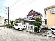 神奈川県横須賀市武3丁目10-8：物件画像