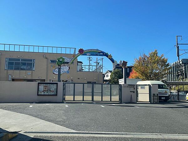 びわこきららこども園徒歩9分