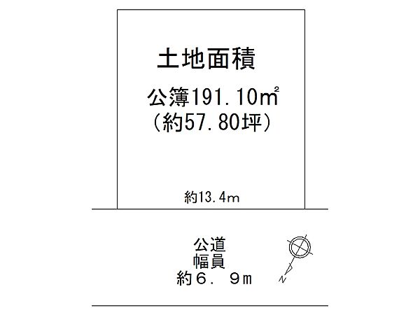 区画図：325000128616