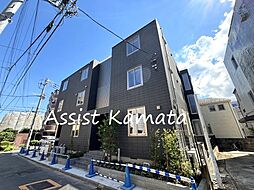 蒲田駅 18.7万円