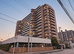 エステ・シティ船橋五番館