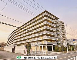 アイフォート船橋　パークサイド