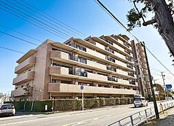 ネオハイツ船橋薬園台公園