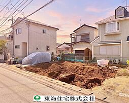 千葉県鎌ケ谷市くぬぎ山3丁目