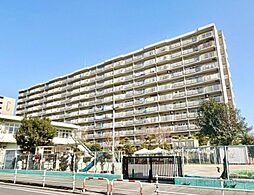 市川グリーンハイツ　D棟