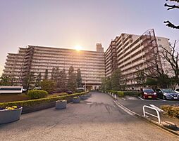 ファミール南常盤平