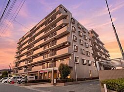 北習志野セントラルガーデン