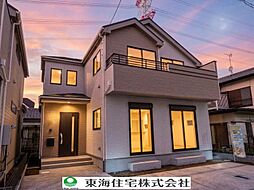 千葉県船橋市八木が谷1丁目