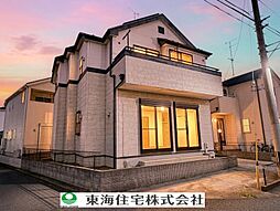 千葉県船橋市大穴北4丁目