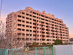 サンクタス新松戸ヴィレーヴ