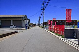 千葉県印西市草深