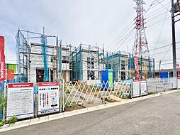 千葉県印西市草深