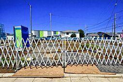 千葉県印西市草深