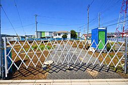 千葉県印西市草深