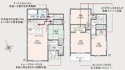 千葉県印西市草深