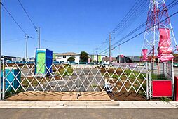 千葉県印西市草深