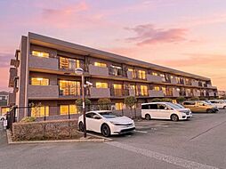 コスモ鎌ケ谷ガーデンスクエア　A棟