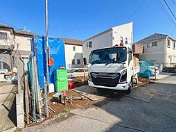 千葉県鎌ケ谷市丸山2丁目