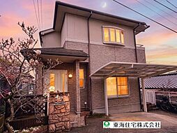 千葉県松戸市六実6丁目