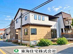千葉県鎌ケ谷市東初富2丁目