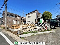 千葉県鎌ケ谷市東初富2丁目