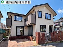千葉県船橋市新高根3丁目