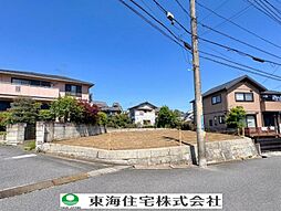 千葉県柏市増尾台2丁目