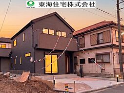 千葉県鎌ケ谷市南初富2丁目